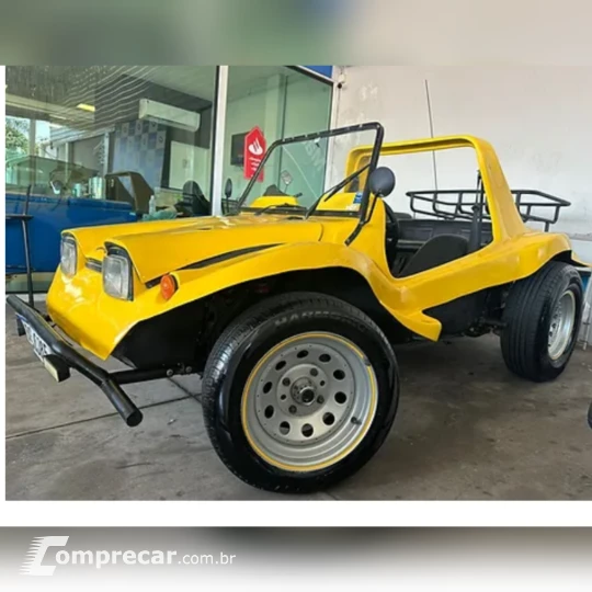 BUGGY 1.6 Luxo