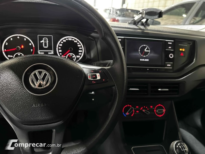 POLO 1.6 MSI TOTAL FLEX MANUAL