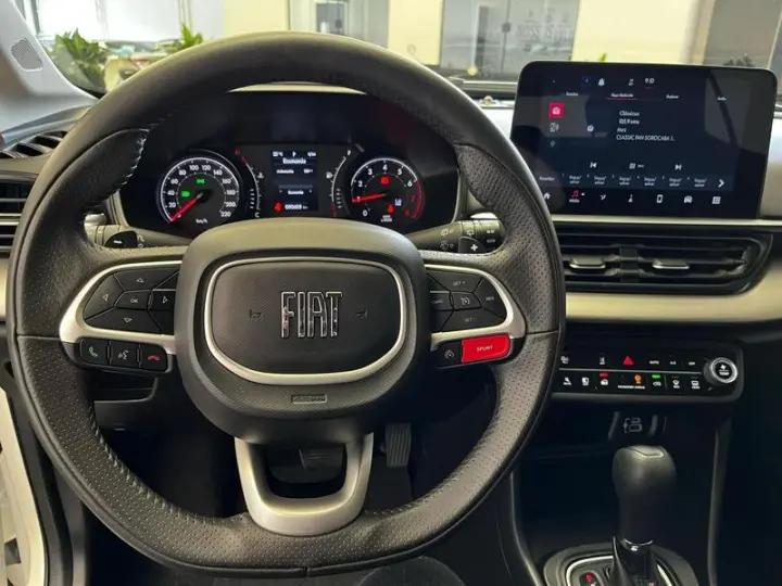 PULSE AUDACE TF200