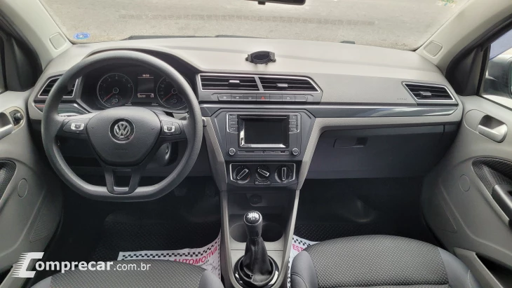 VOYAGE 1.6 MI Comfortline 8V