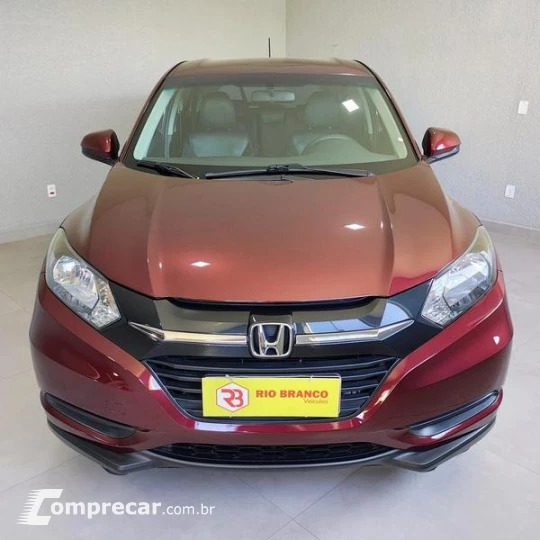 HR-V LX CVT