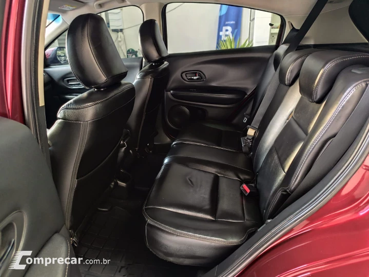 HR-V 1.8 16V EX