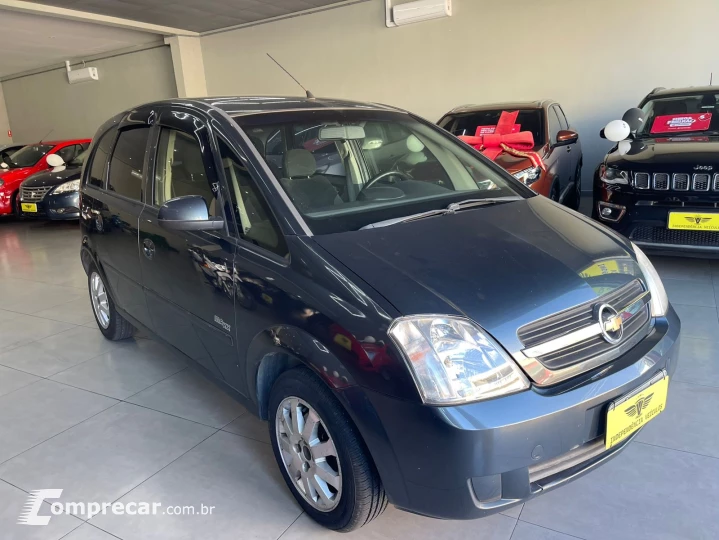 MERIVA 1.4 MPFI JOY 8V