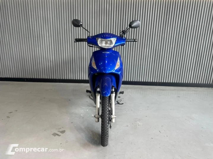 BIZ 125 ES