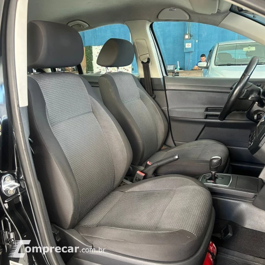 POLO 1.6 MI 8V