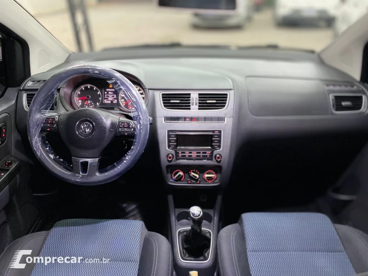 FOX 1.0 MI Bluemotion 8V