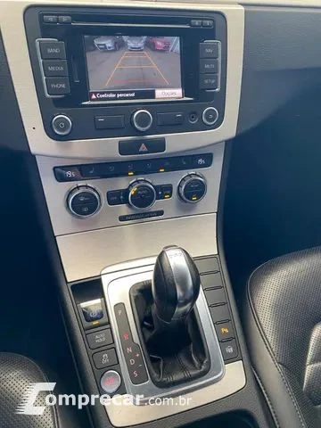 Passat 2.0 Tsi