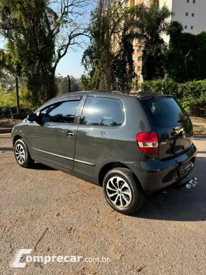 VOLKSWAGEN FOX 1.0 MI CITY 8V