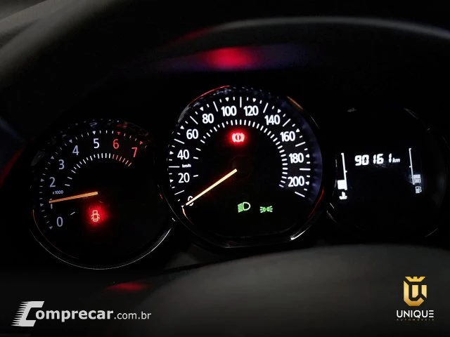 SANDERO - 1.0 12V SCE LIFE MANUAL