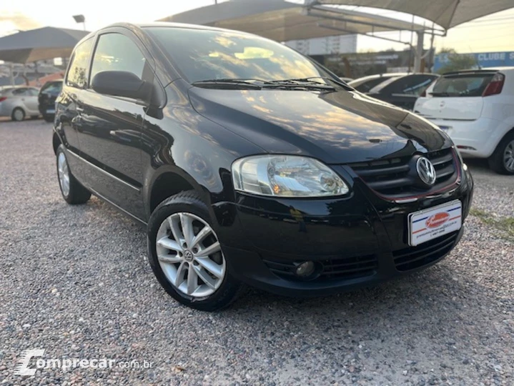 Fox 1.0 Mi Plus 8V Flex 2P Manual