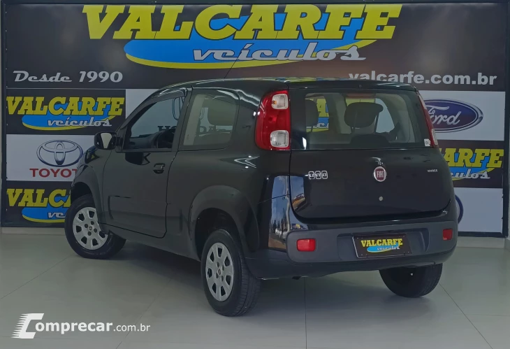 UNO 1.0 Vivace 8V
