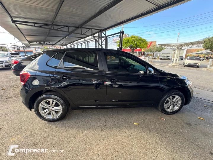 Polo Hatch 1.6 4P MSI FLEX