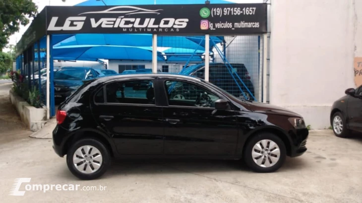 GOL 1.0 MI 8V G.VI