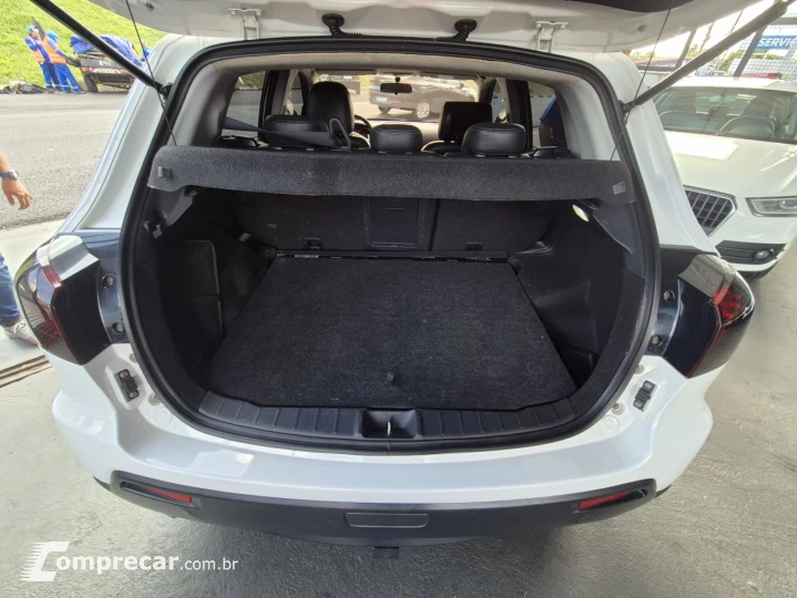 ASX 2.0 16V 160cv Aut.