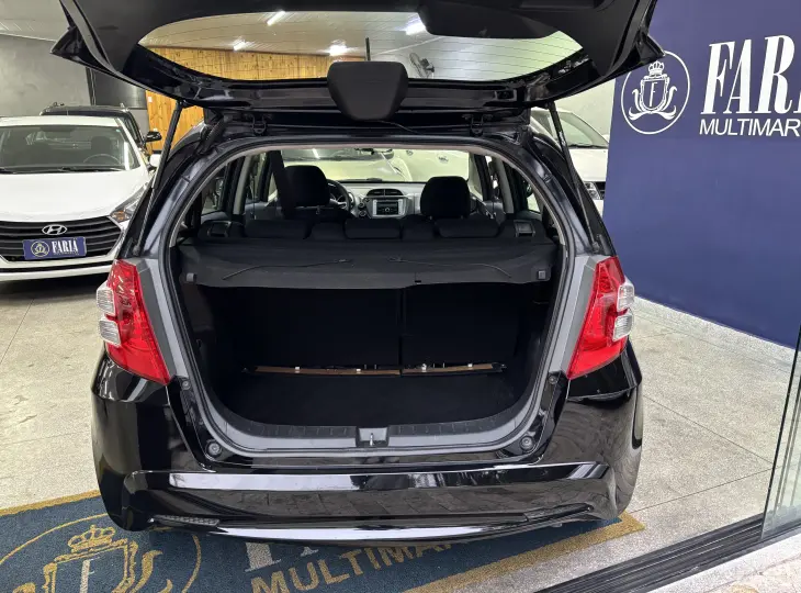 Fit LX 1.4/ 1.4 Flex 8V/16V 5p Mec.