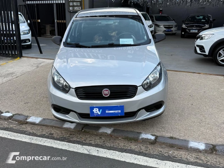 GRAND SIENA 1.0 EVO Attractive