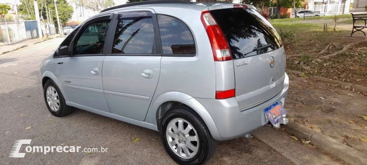 MERIVA 1.8 MPFI Premium 8V