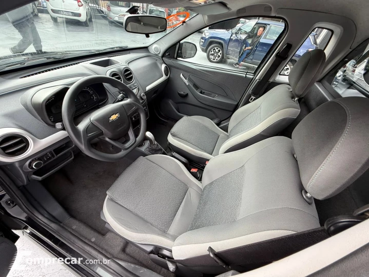 MONTANA 1.4 MPFI LS CS 8V