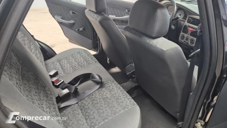 PALIO 1.0 MPI Fire Economy 8V