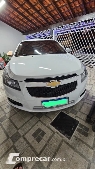 CRUZE 1.4 LTZ