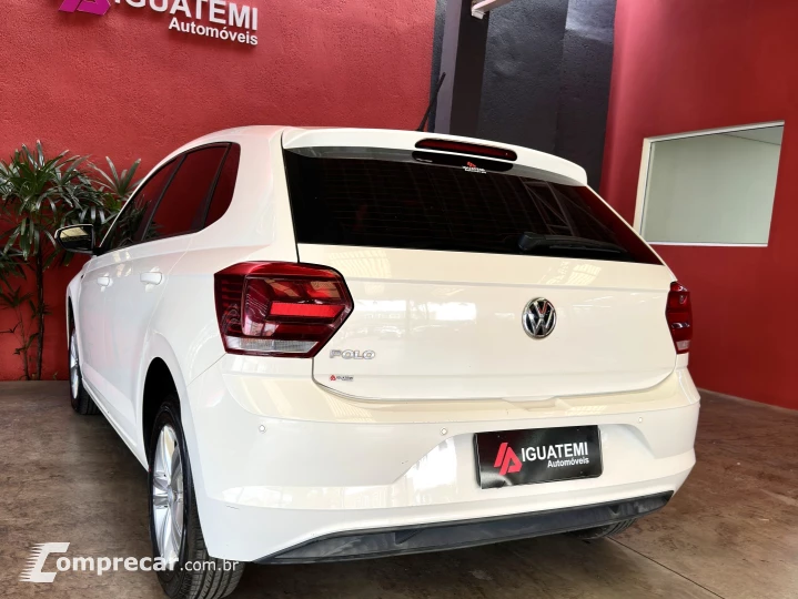 POLO 1.6 MSI TOTAL FLEX MANUAL