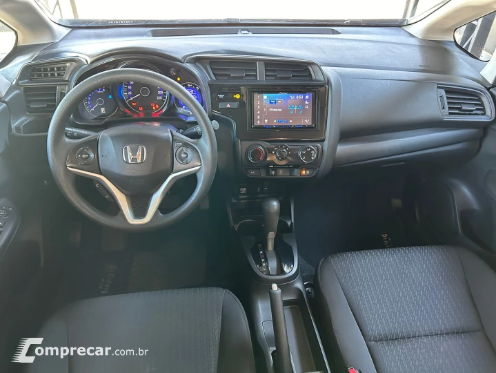 FIT 1.5 Personal 16V