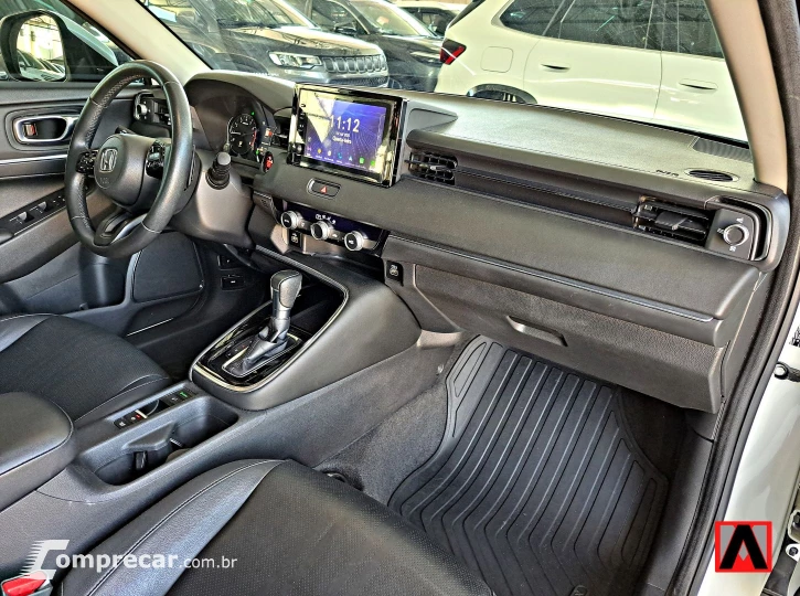 HR-V 1.5 DI I-vtec EXL