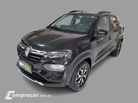 KWID 1.0 12V SCE Outsider