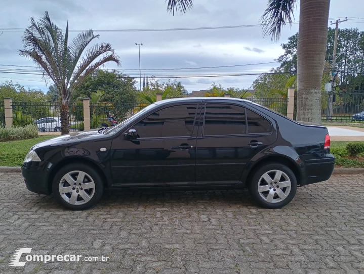 BORA 2.0 MI 8V