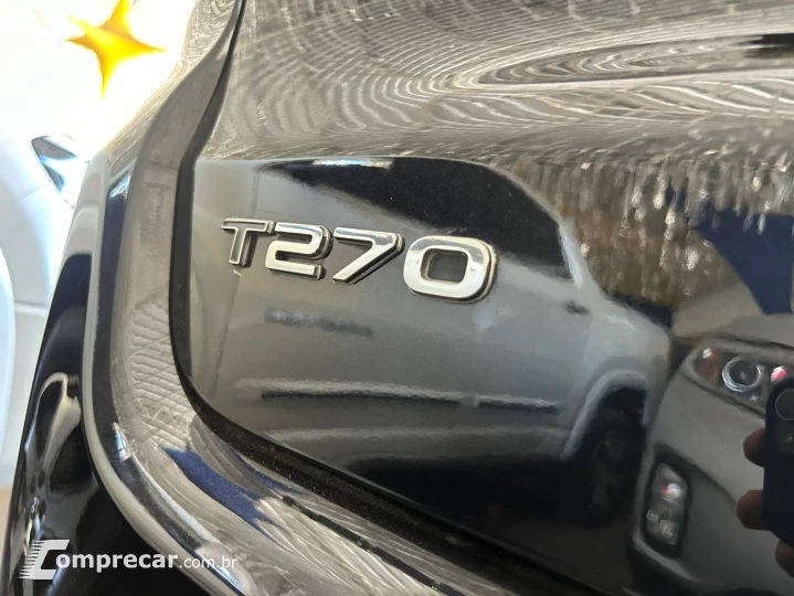 COMPASS 1.3 T270 Turbo Longitude