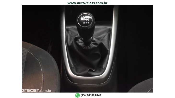 ONIX - 1.0 MPFI LT 8V 4P MANUAL