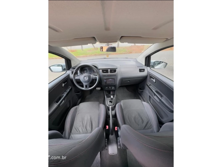 FOX 1.6 MI PRIME 8V FLEX 4P AUTOMATIZADO