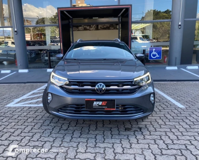 NIVUS 1.0 200 TSI Highline