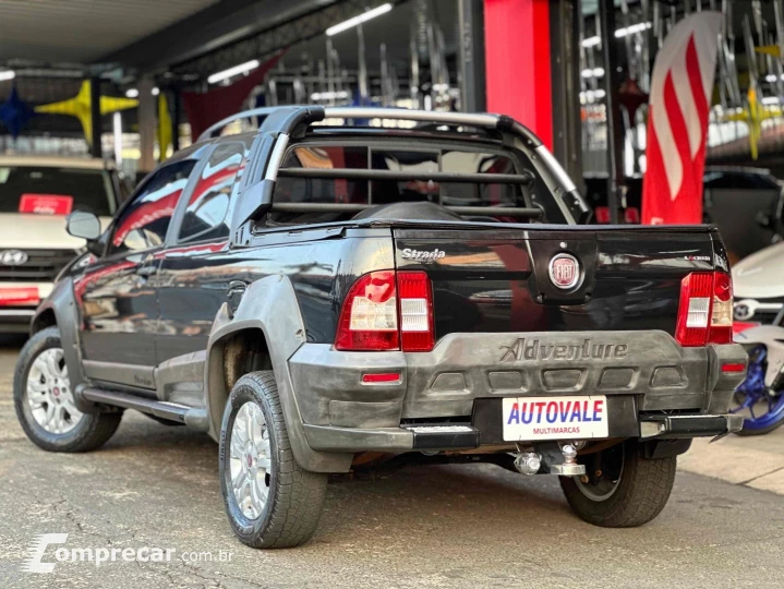 STRADA 1.8 MPI ADVENTURE CD 16V FLEX 2P MANUAL