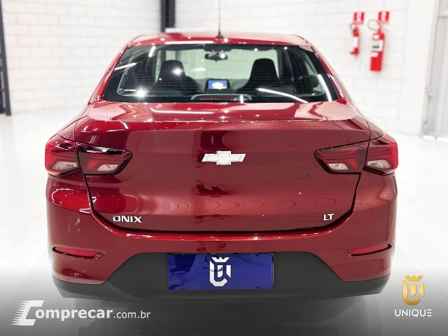 ONIX - 1.0 LT MANUAL