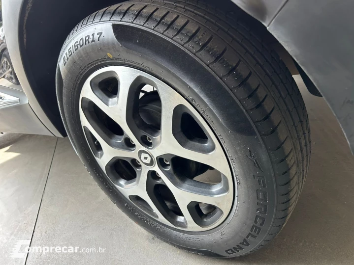 CAPTUR 1.6 16V SCE Bose