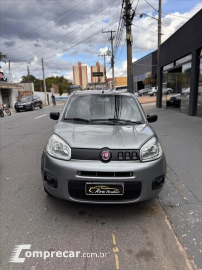 UNO 1.0 EVO Attractive 8V