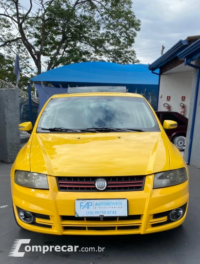 STILO 1.8 MPI Sporting 8V