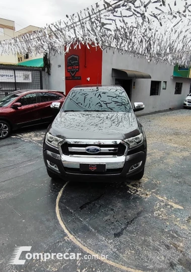 RANGER 3.2 XLT 4X4 CD 20V