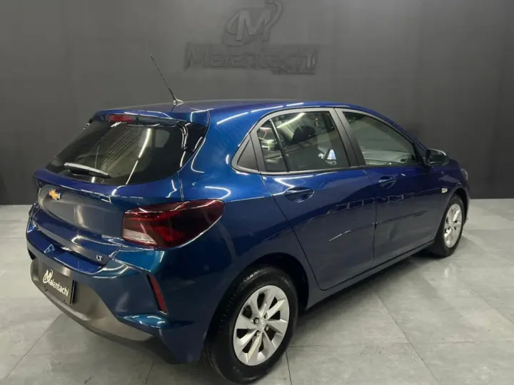 ONIX 1.0 FLEX LT MANUAL