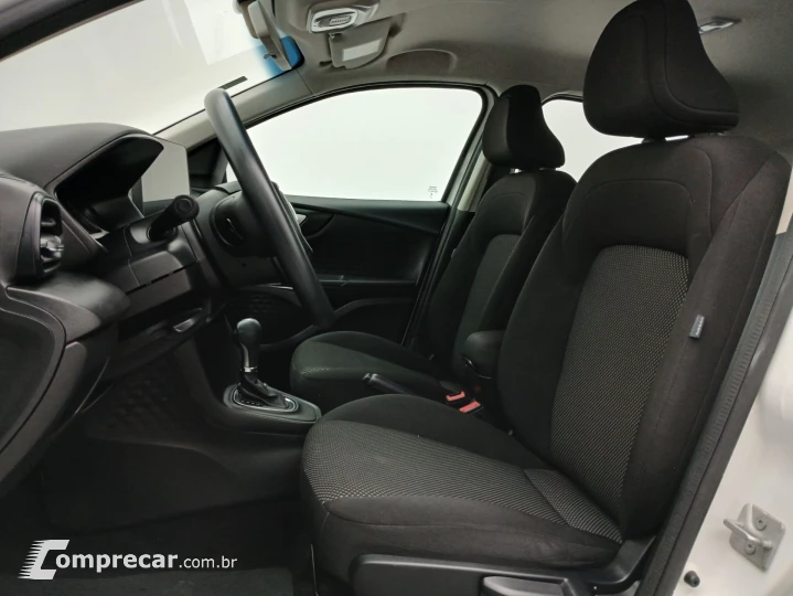PULSE 1.3 FLEX DRIVE CVT