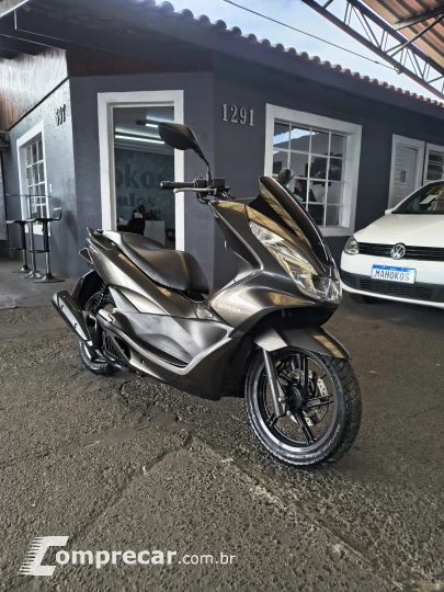 PCX 150/DLX