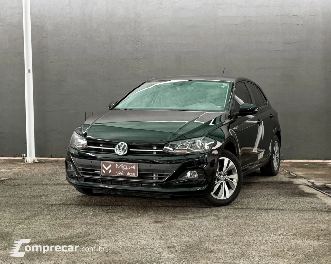 POLO 1.0 170 TSI Comfortline