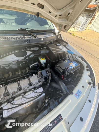 Saveiro 1.6 CS GV