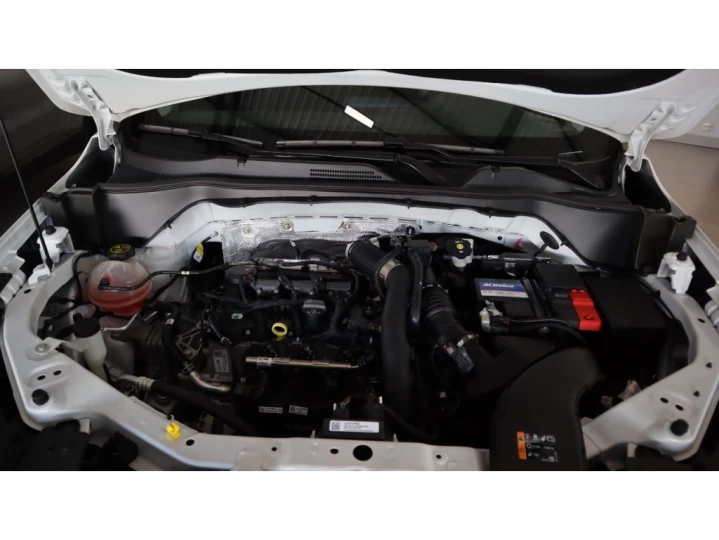 MONTANA 1.2 Turbo LTZ