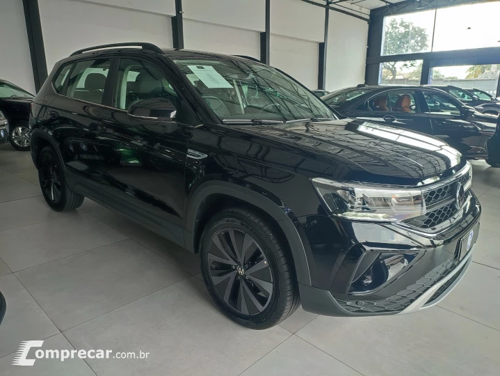 TAOS 1.4 250 TSI Comfortline