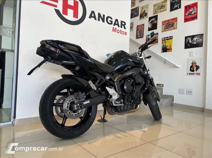 FZ6S
