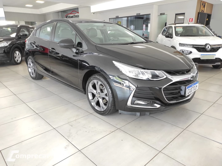 CRUZE 1.4 Turbo LT 16V