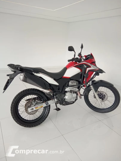 XRE 300 ABS