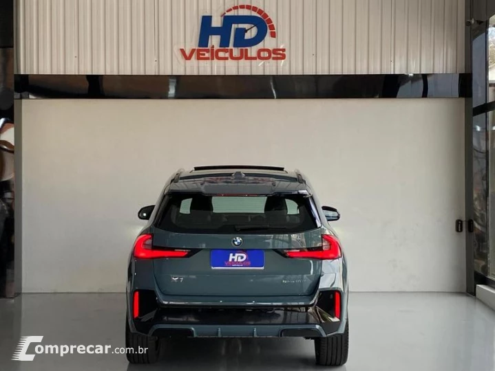 X1 S20I M SPORT